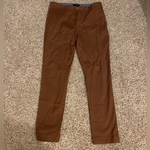 Banana Republic Aiden Chino